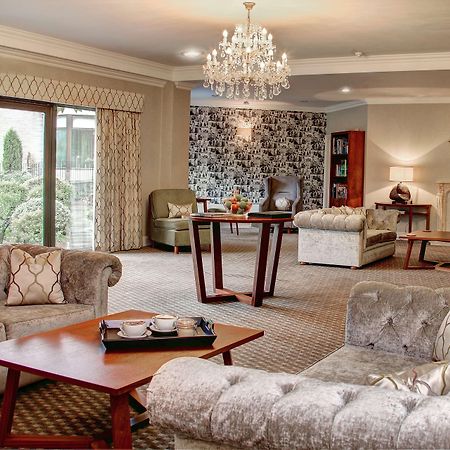Best Western Plus Centurion Hotel Мідсамер-Нортон Екстер'єр фото