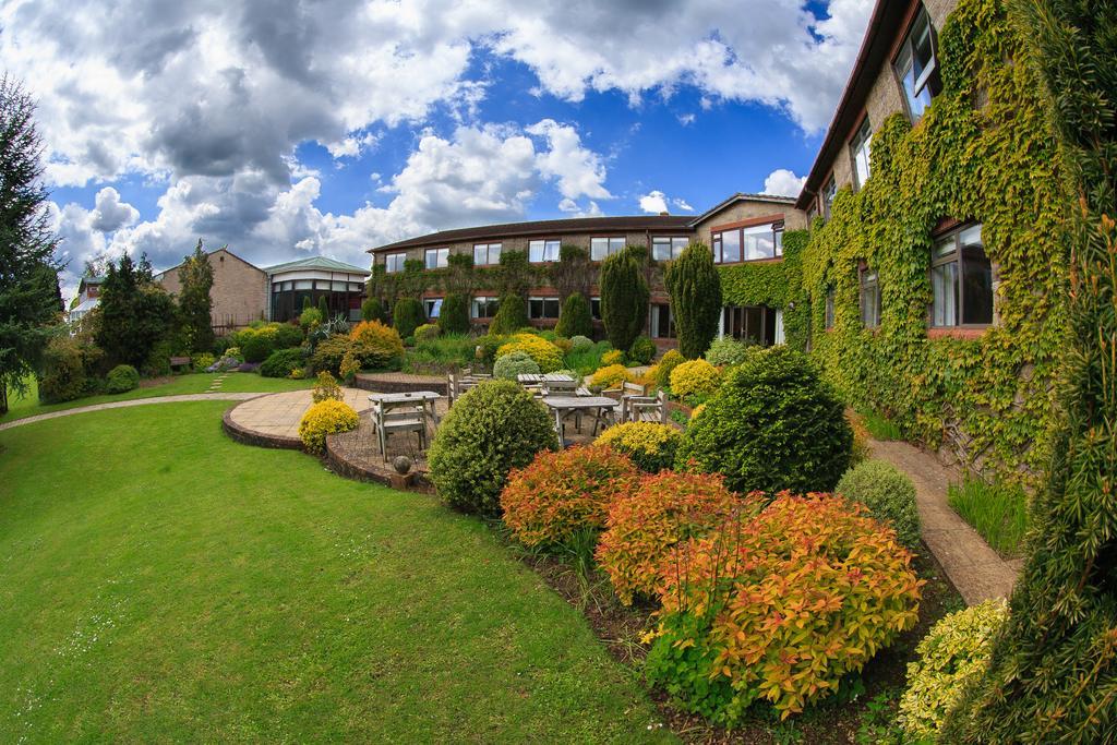 Best Western Plus Centurion Hotel Мідсамер-Нортон Екстер'єр фото
